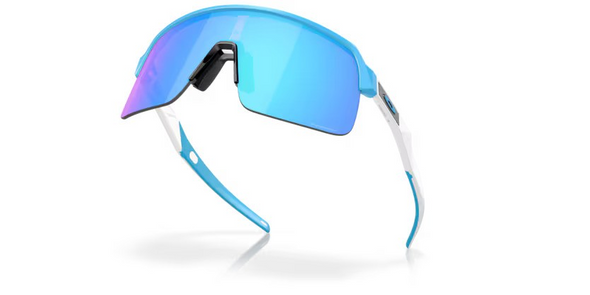 OAKLEY SUTRO LITE MATTE SKY BLUE - SUNGLASS OAKLEY  - OO9463-66