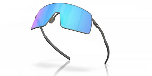 OAKLEY SUTRO TI SATIN LEAD SAPPHIRE - SUNGLASS OAKLEY  - OO6013-04