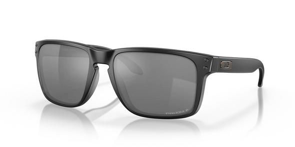 OAKLEY HOLBROOK XL MATTE BLACK POLAR - SUNGLASS OAKLEY  - OO9417-05