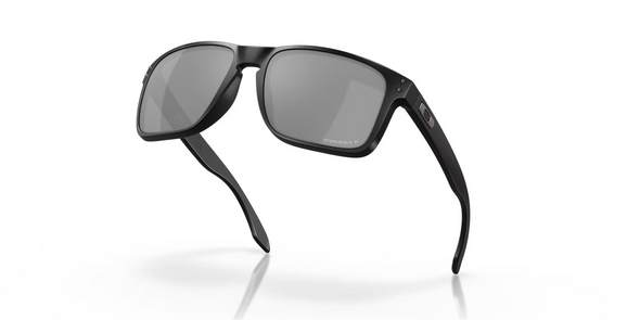 OAKLEY HOLBROOK XL MATTE BLACK POLAR - SUNGLASS OAKLEY  - OO9417-05