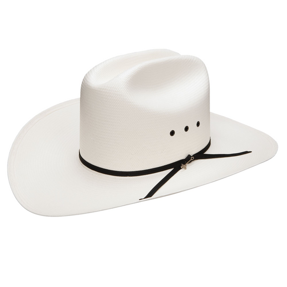 STETSON RANCHER  10X 3 1/2 BRIM - HAT STRAWS  - SSRNCHK013481
