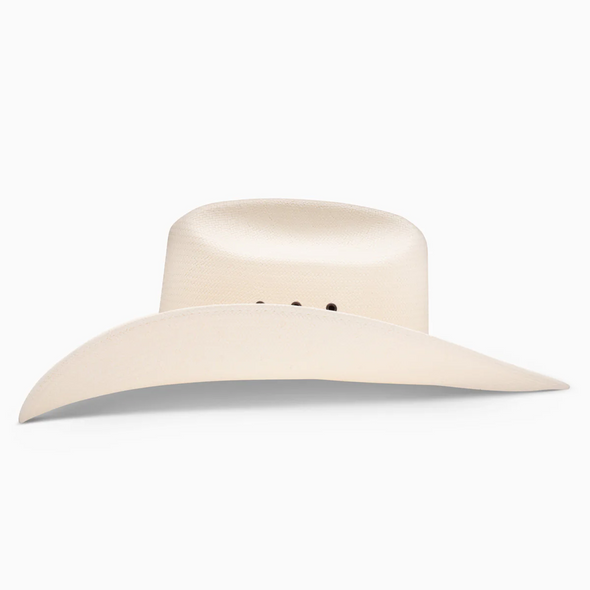 RESISTOL EL REY NATURAL 10X 4 1/4 BRIM - HAT STRAWS  - RSELRY-734281