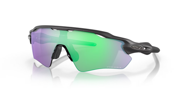 OAKLEY RADAR EV PATH STEEL JADE - SUNGLASS OAKLEY  - OO9208-A1