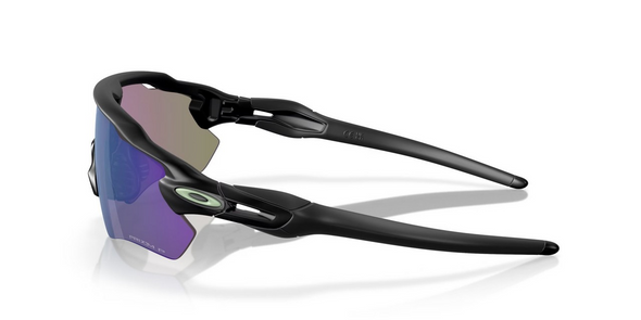 OAKLEY RADAR EV PATH BLACK JADE POLAR - SUNGLASS OAKLEY  - OO9208-FO