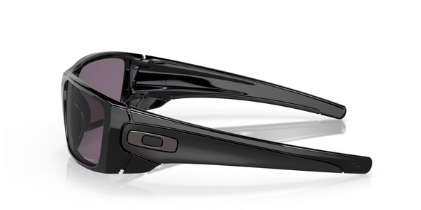 OAKLEY FUEL CELL POL BLK PRIZM GREY - SUNGLASS OAKLEY  - OO9096-K2