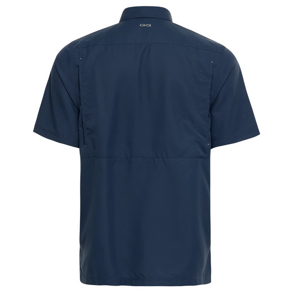 GAMEGUARD DEEP WATER CLASSIC MICROFIBER - MENS SHIRT  - 1083DPW