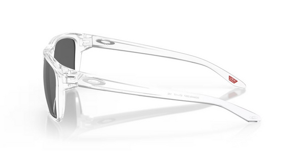 OAKLEY SYLAS POLISHED PRIZM BLACK - SUNGLASS OAKLEY  - OO9448-29