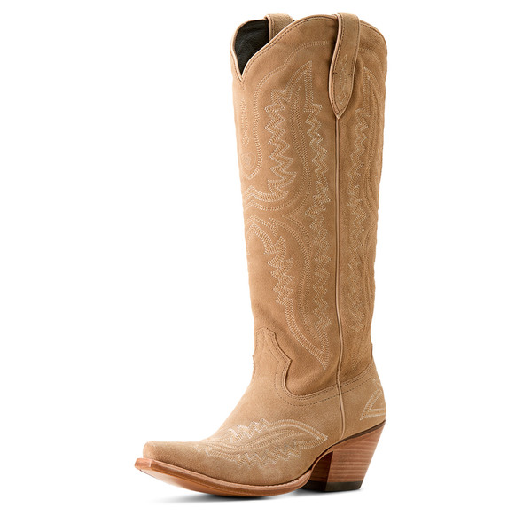 ARIAT CASANOVA TRULY TAUPE - BOOT LADIES  - 10053650
