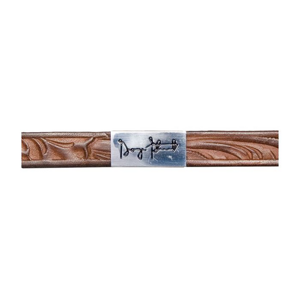 RESISTOL METCALF GEORGE STRAIT 10X - HAT STRAWS  - RSMTCF-304081