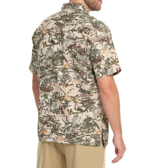 GAMEGUARD DIGITAL EXPLORER DESERT CAMO - MENS SHIRT  - 1083GGD