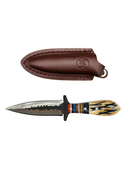 Whiskey Bent Hat Co. BANDITO VAQUERO DAGGER - ACC KNIVES  - WB73-75