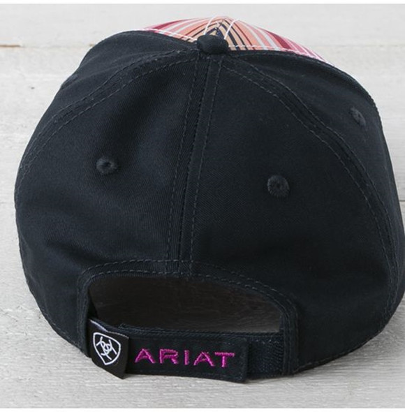 ARIAT SERAPE SWEET BERRY - HATS CAP  - A300084503