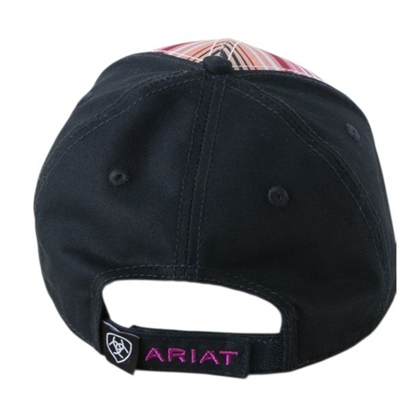 ARIAT SERAPE SWEET BERRY - HATS CAP  - A300084503