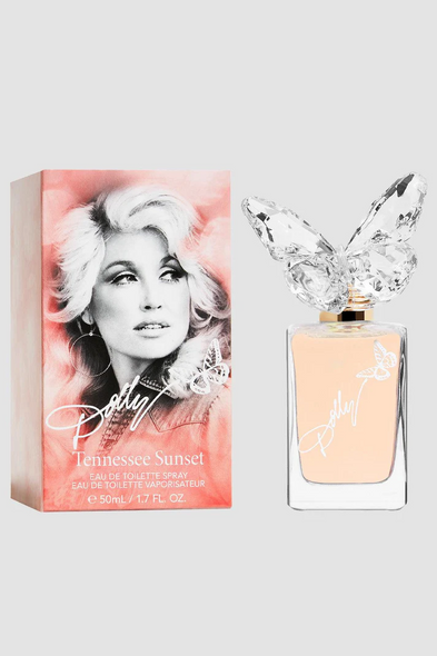 ROPER DOLLY PARTON TENNESSE SUNSET - FRAGRANCES   - 03-099-1000-9007AS