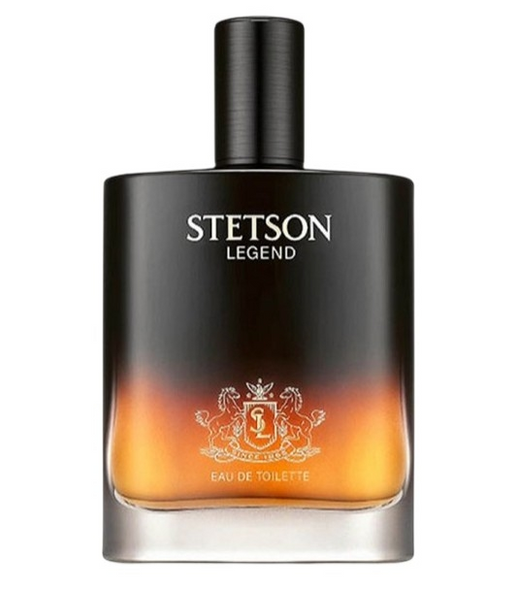 STETSON STETSON LEGEND EDT - FRAGRANCES   - 03-099-1000-9032AS
