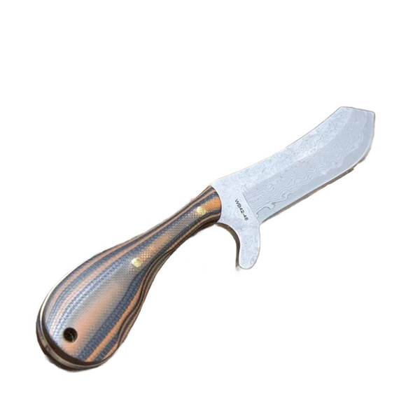 Whiskey Bent Hat Co. CHAPS BULLCUTTER - ACC KNIVES  - WB42-48