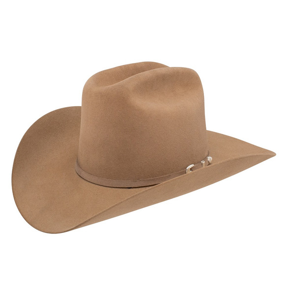 STETSON MEZCAL E5 SAHARA - HAT FELTS  - SFMZCL-0140E5