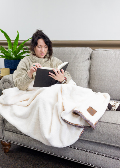 ARIAT APPALOOSA BLANKET AR3874-100 - ACCESSORIES OTHER  - 10051213