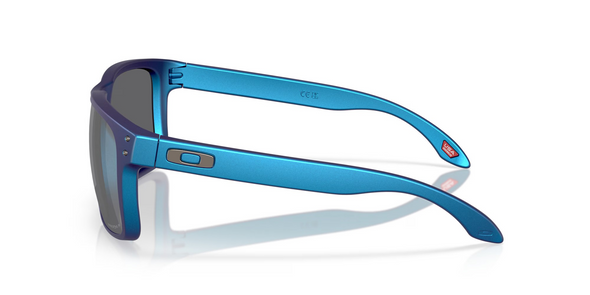 OAKLEY HOLBROOK XL MATTE CYAN BLUE - SUNGLASS OAKLEY  - OO9417-47