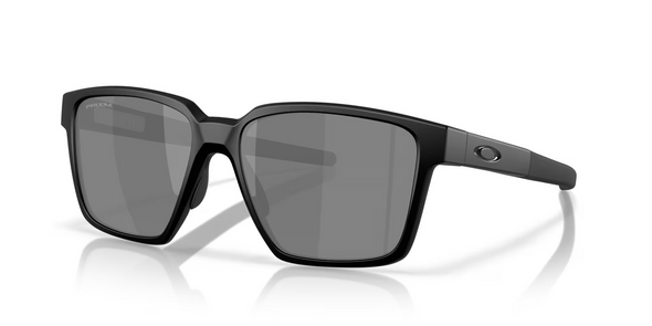 OAKLEY ACTUATOR SQ MATTE BLACK PRIZM - SUNGLASS OAKLEY  - OO9430-01