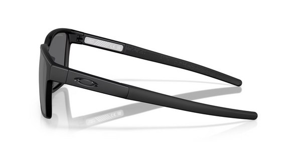 OAKLEY ACTUATOR SQ MATTE BLACK PRIZM - SUNGLASS OAKLEY  - OO9430-01