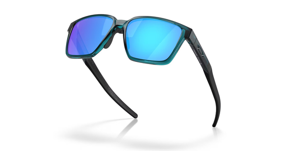 OAKLEY ACTUATOR SQ BALSAM SAPPHIRE - SUNGLASS OAKLEY  - OO9430-03