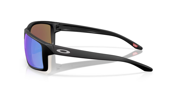 OAKLEY GIBSTON XL MATTE PRIZM SAPPHIR - SUNGLASS OAKLEY  - OO9470-03