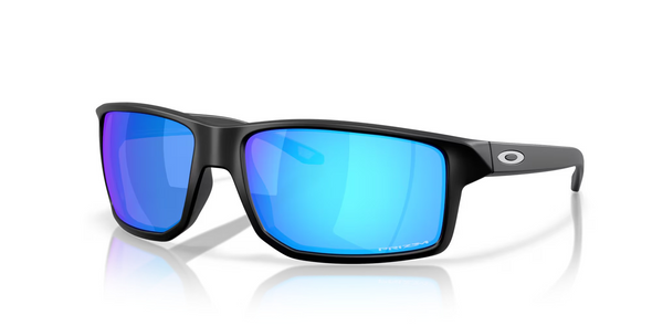 OAKLEY GIBSTON XL MATTE PRIZM SAPPHIR - SUNGLASS OAKLEY  - OO9470-03