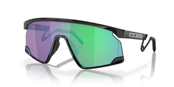 OAKLEY BXTR METAL POLISHED PRIZM JADE - SUNGLASS OAKLEY  - OO9237-07