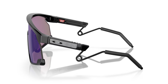 OAKLEY BXTR METAL POLISHED PRIZM JADE - SUNGLASS OAKLEY  - OO9237-07