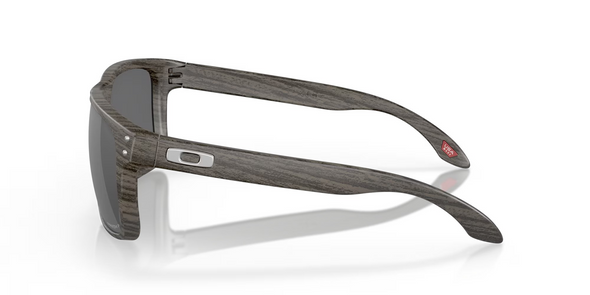 OAKLEY HOLBROOK XL WOODGRAIN PRIZM - SUNGLASS OAKLEY  - OO9417-34