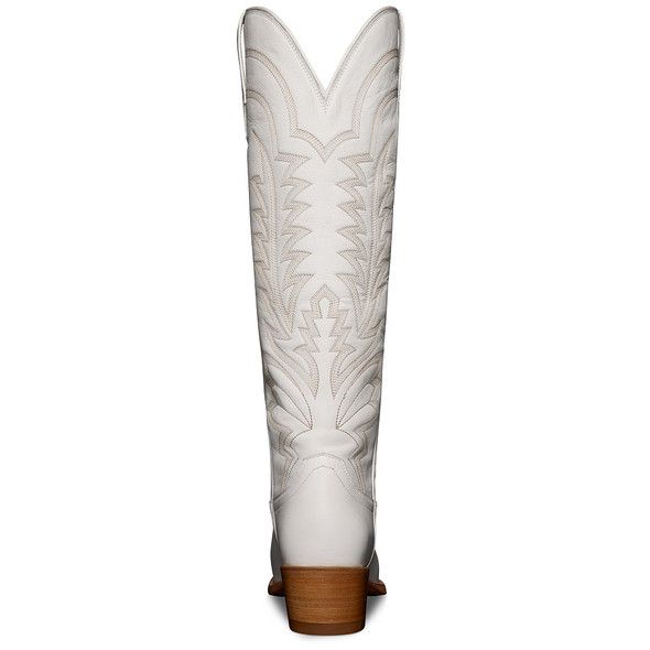 TECOVAS THE ABBY SNOW • COWHIDE - BOOT LADIES  - W20029SNO