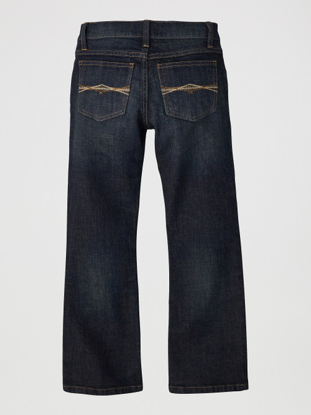 WRANGLER 42 VINTAGE BOOT CUT OGBURN - KIDS BOYS JEANS - 112360541