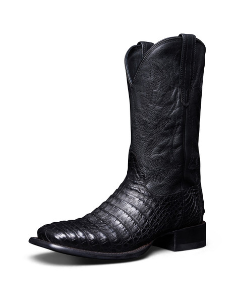 THE WILLIAM PECAN CAIMAN M10069PEC TECOVAS