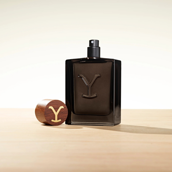 TRU FRAGRANCE YELLOWSTONE RIDE RESERVE - FRAGRANCES   - 96644