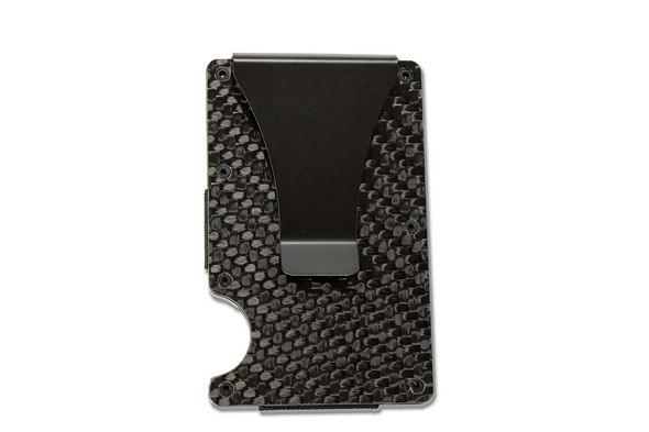 3-D BELT SMART WALLET COPPER SCROLLING - ACCESSORIES WALLET  - D250016197