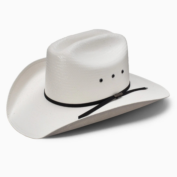 RESISTOL RODEO JR LONG OVAL - HAT STRAWS  - RSROJR-B73481