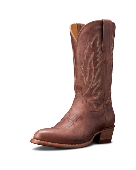 TECOVAS THE JAMIE II SCOTCH GOAT - BOOT LADIES  - W20047SCO