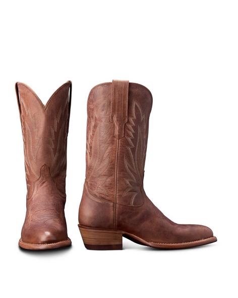 TECOVAS THE JAMIE II SCOTCH GOAT - BOOT LADIES  - W20047SCO