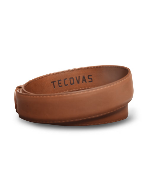 TECOVAS GOAT BELT II SCOTCH BRASS - ACCESSORIES BELT MEN - M30340SCO