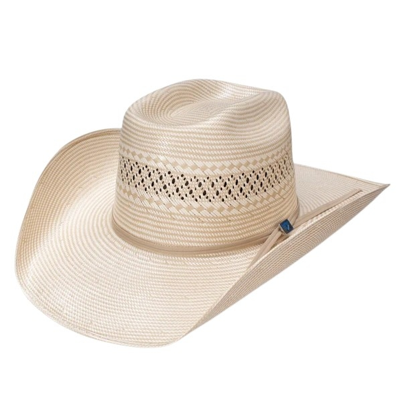 RESISTOL COJO SPECIAL 4 1/4" BRIM - HAT STRAWS  - RSCOJO-CJ4296