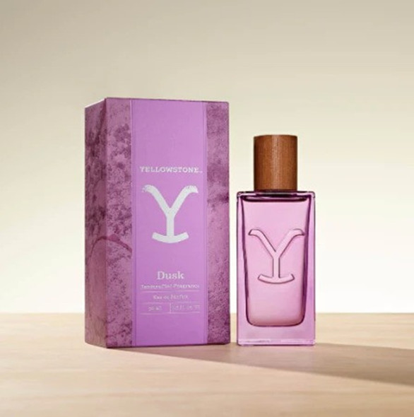 TRU FRAGRANCE YELLOWSTONE DUSK - FRAGRANCES   - 97085