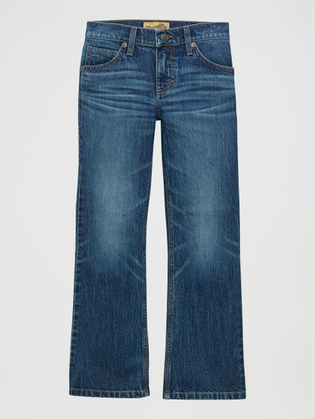 WRANGLER 42 VINTAGE BOOTCUT CHANDLER - KIDS BOYS JEANS - 112365686