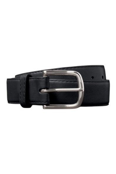 TECOVAS COWHIDE BELT II MIDNIGHT - ACCESSORIES BELT MEN - M30338MDT