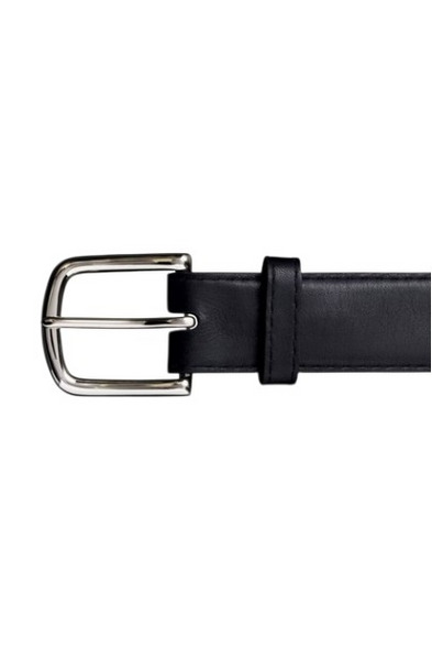 TECOVAS COWHIDE BELT II MIDNIGHT - ACCESSORIES BELT MEN - M30338MDT