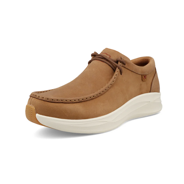 TWISTED X ULTRALITE X CASUAL CHESTNUT - FOOTWEAR MEN'S  - MCAU002