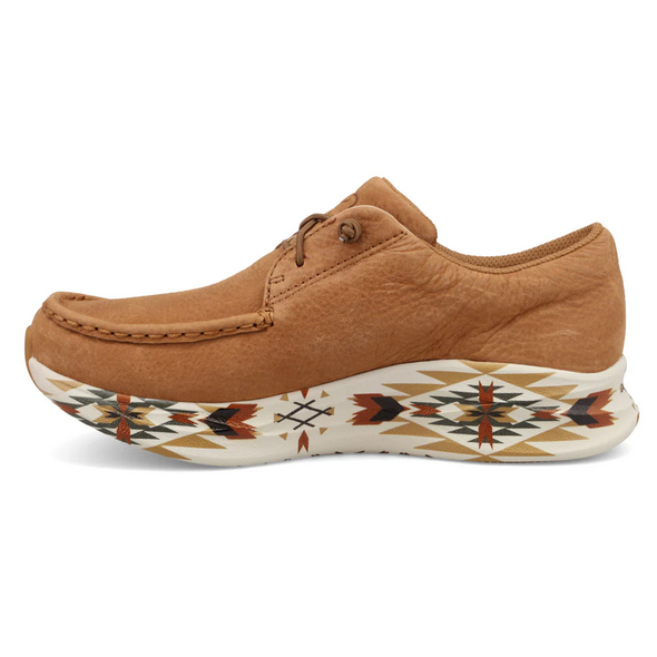 TWISTED X ULTRALITE X CASUAL CARAMEL - FOOTWEAR LADIES  - WCAU013