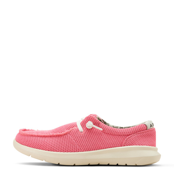 ARIAT HILO LIGHT CORAL MESH - FOOTWEAR LADIES  - 10061253