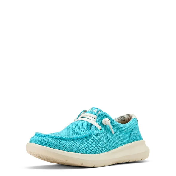 ARIAT HILO TURQUEZA MESH - FOOTWEAR LADIES  - 10061255