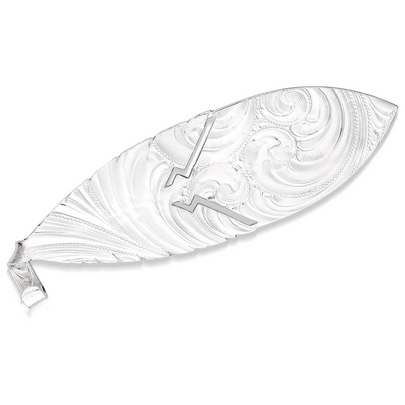 MONTANA SILVERSMITHS SOUTHWEST AURA HAT FEATHER - HATS ADD-ONS  - AMHF6058